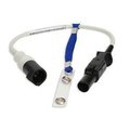 Ilb Gold Replacement For Spacelabs, 90351-G Spo2 Adapter Cables 90351-G SPO2 ADAPTER CABLES